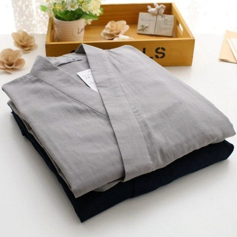 Jinbei Homme Pantalon