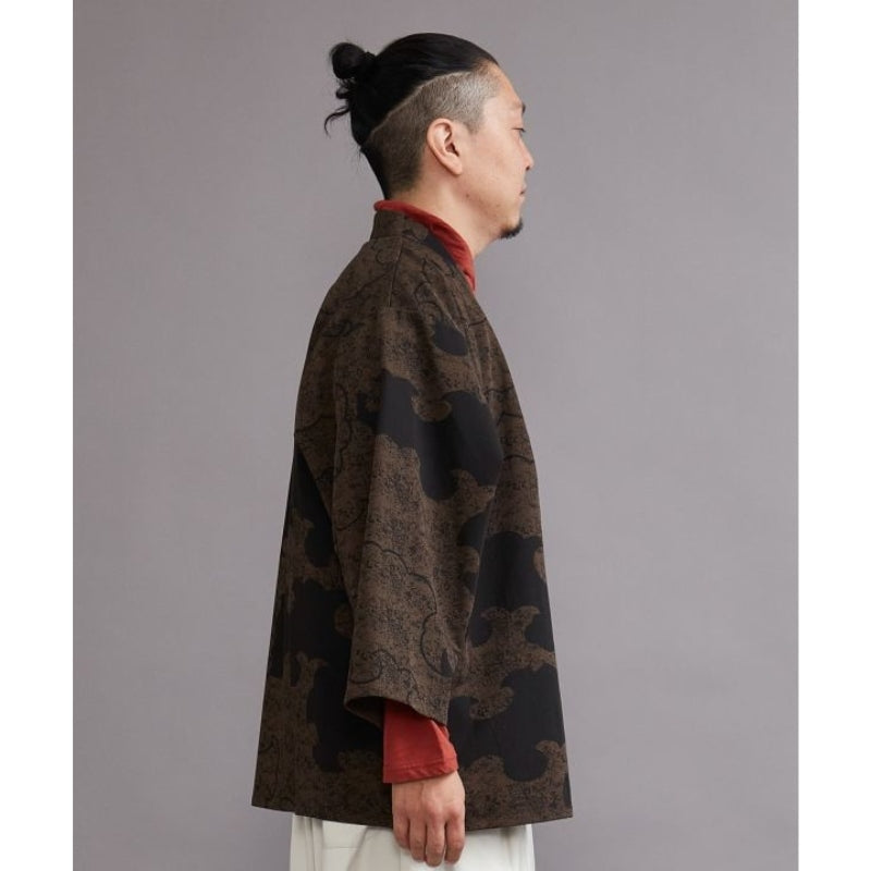 Kimono Cardigan Homme