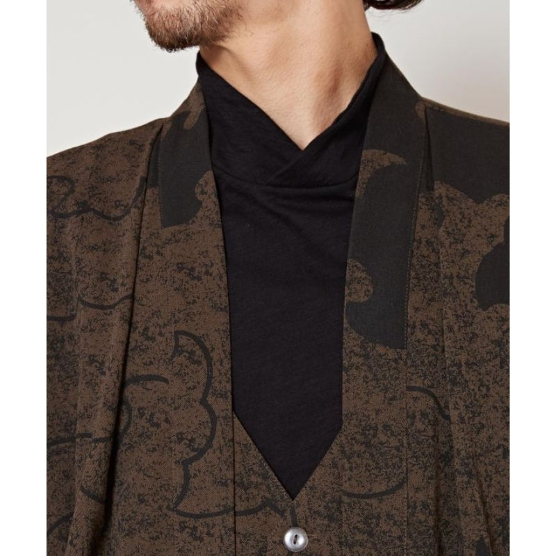 Kimono Cardigan Homme