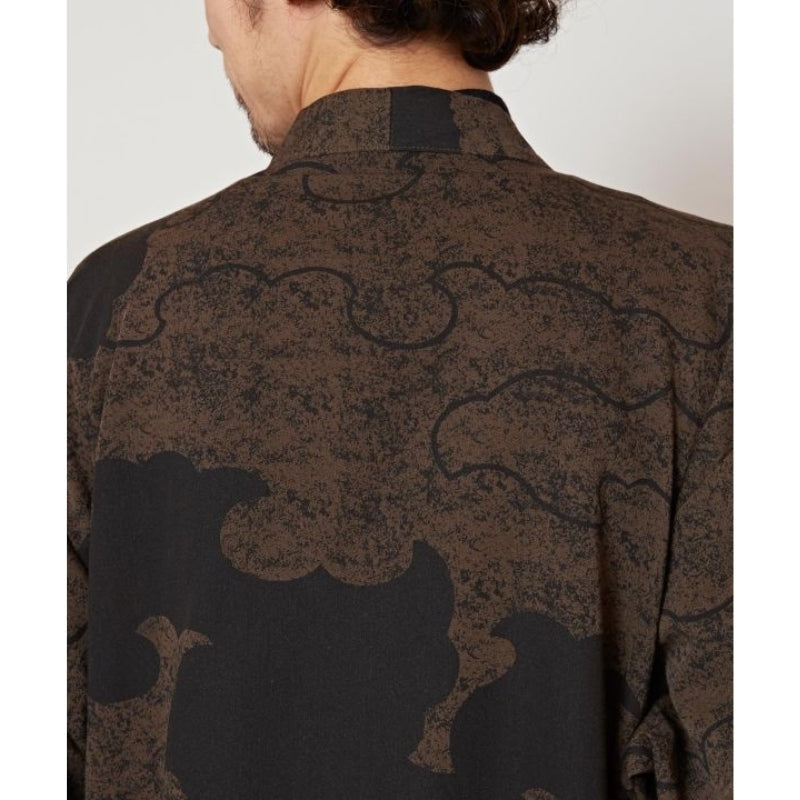 Kimono Cardigan Homme