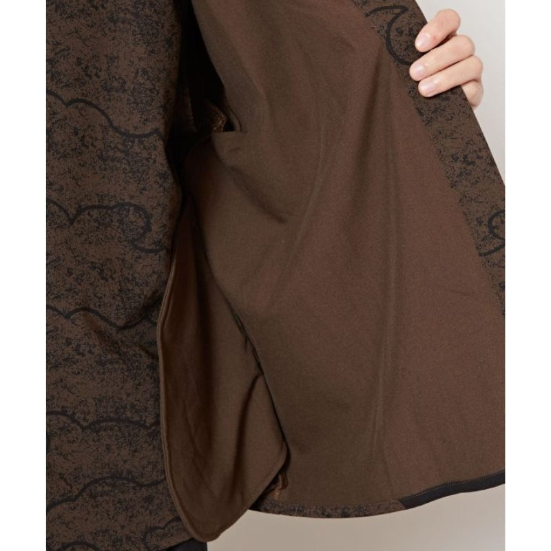 Kimono Cardigan Homme