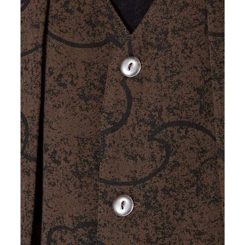 Kimono Cardigan Homme