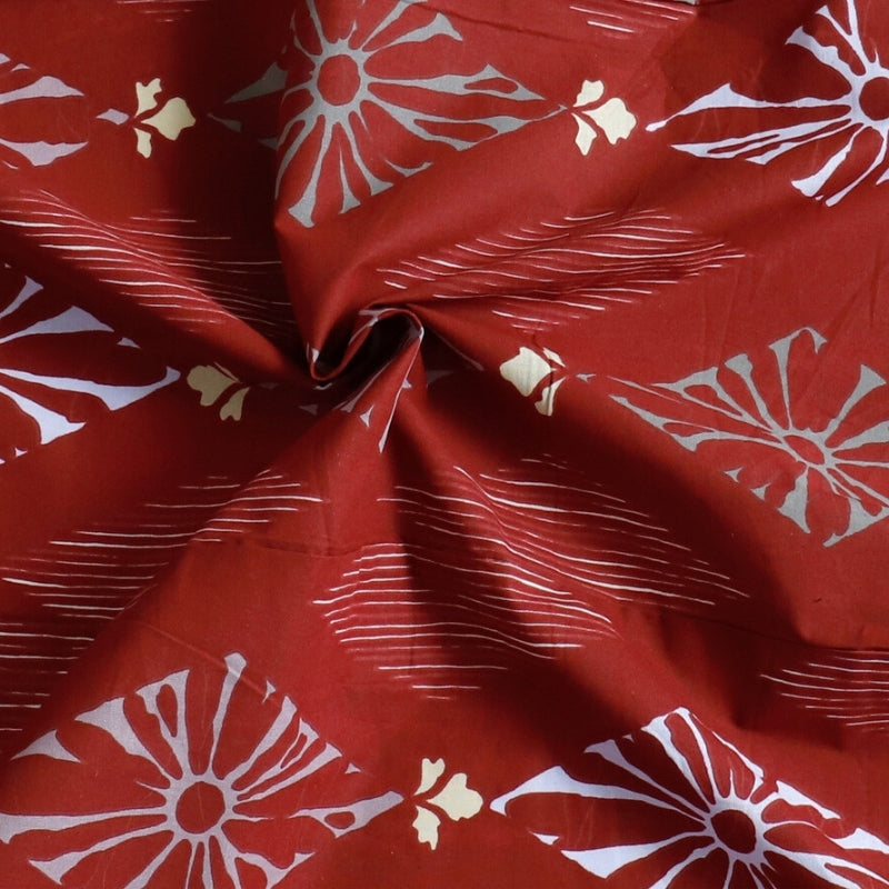 Kimono Japonais Femme Rouge