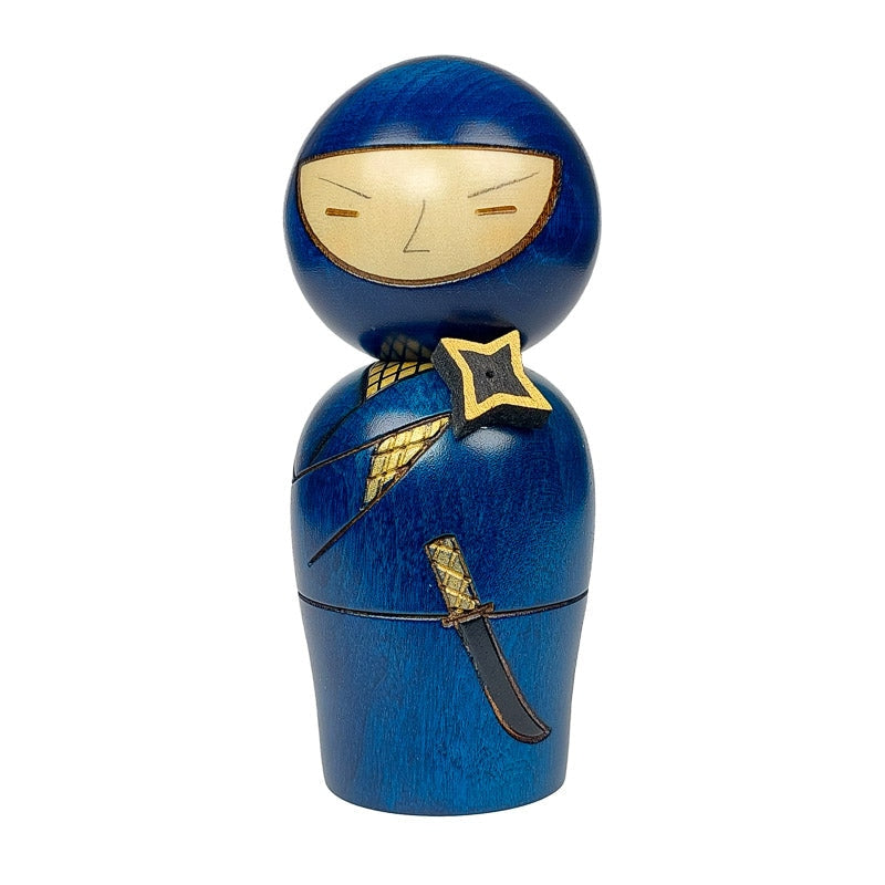 Kokeshi Ninja