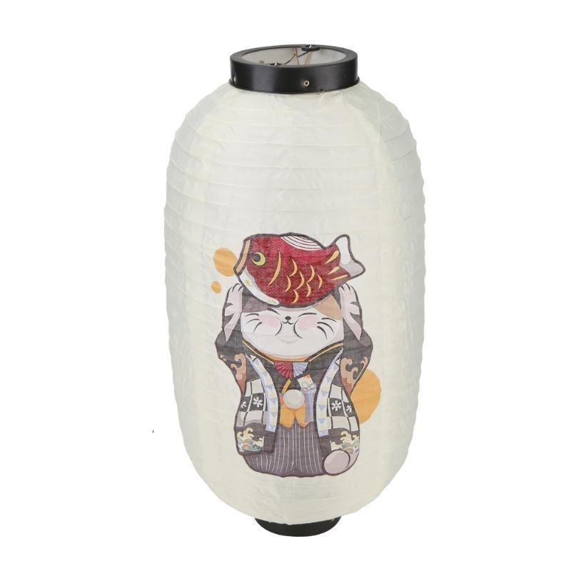 Lanterne Japonaise Koinobori - 25 cm