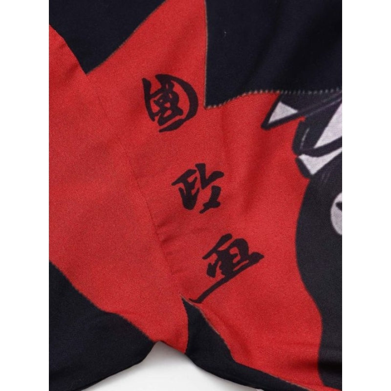 Longue Veste Kimono Homme