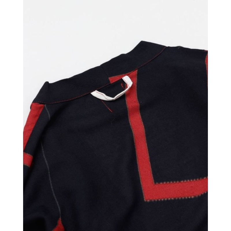 Longue Veste Kimono Homme