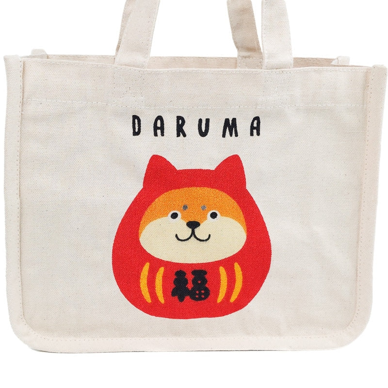 Lunch Bag Japonais Chien