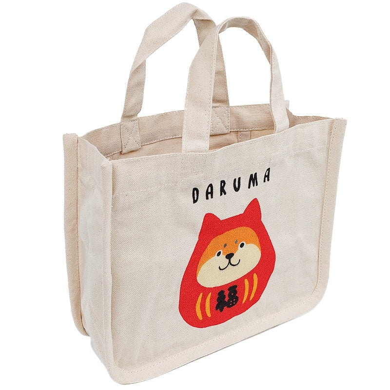 Lunch Bag Japonais Chien