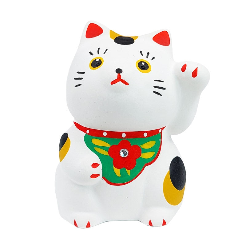 Maneki Neko Céramique