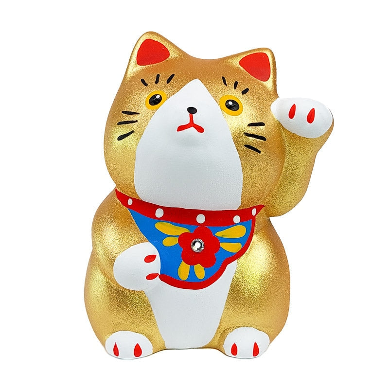 Maneki Neko Doré