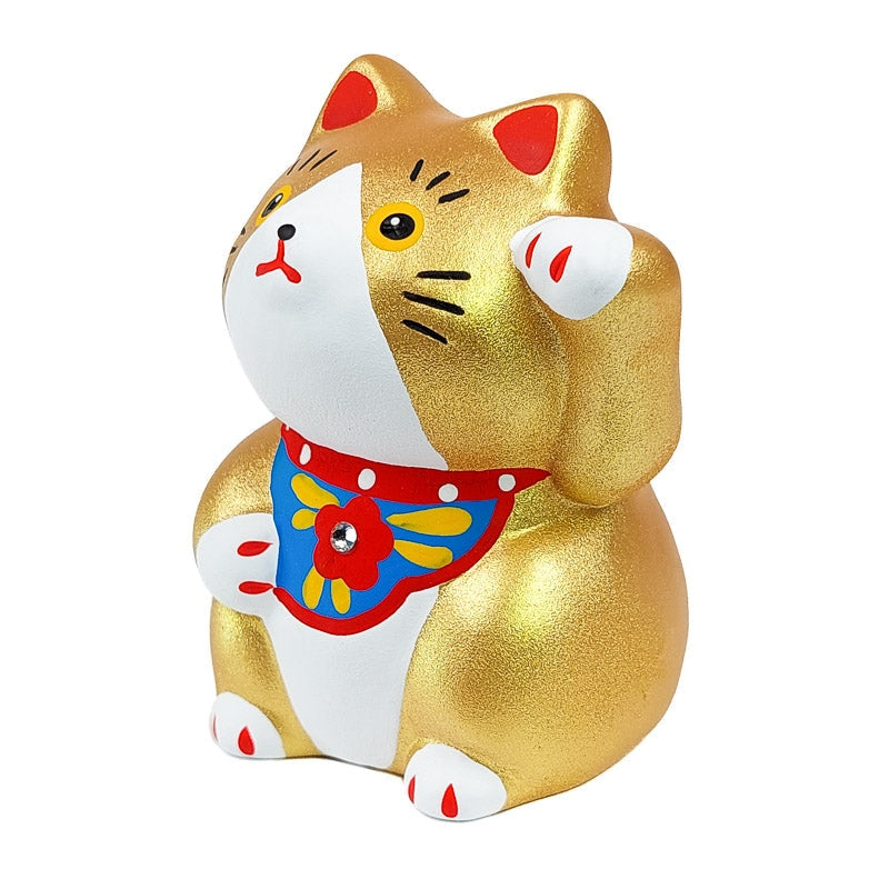 Maneki Neko Doré