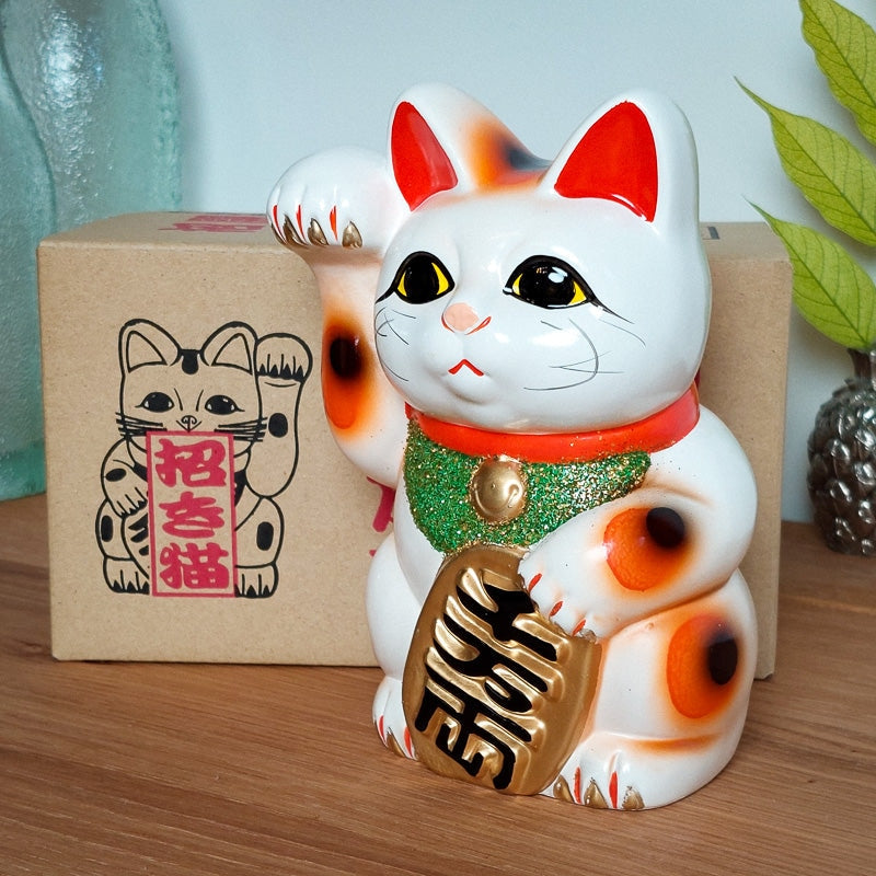 Maneki Neko Japonais