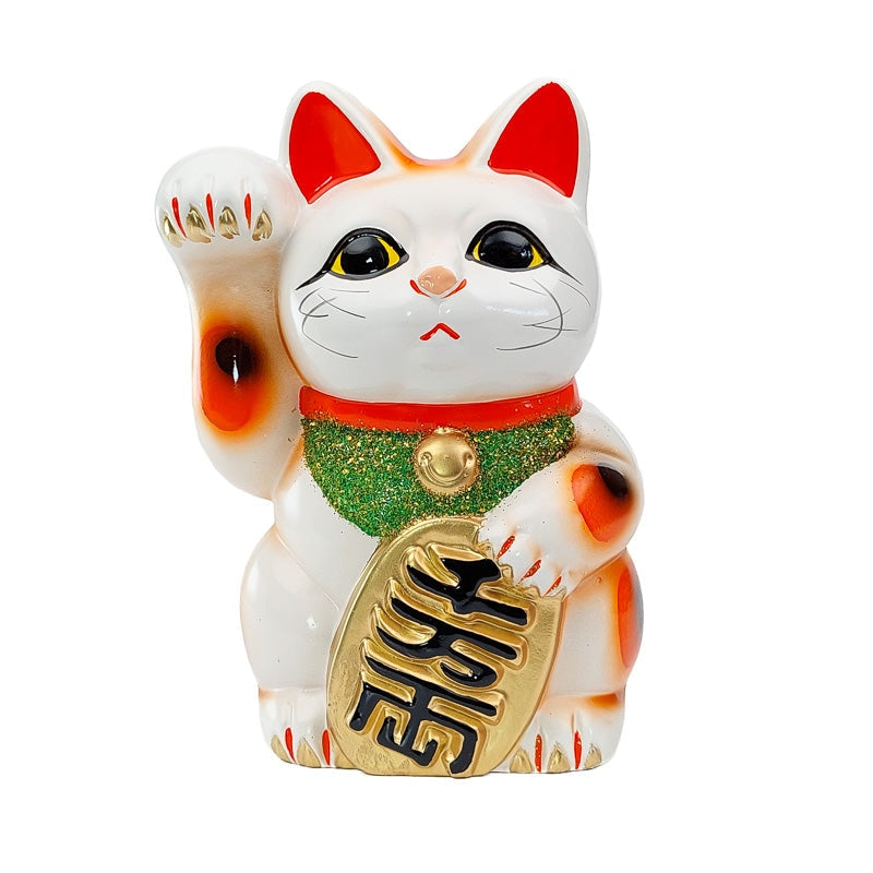 Maneki Neko Japonais