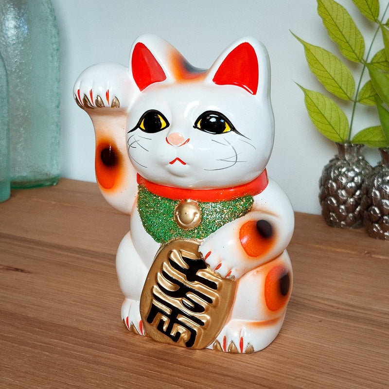 Maneki Neko Japonais