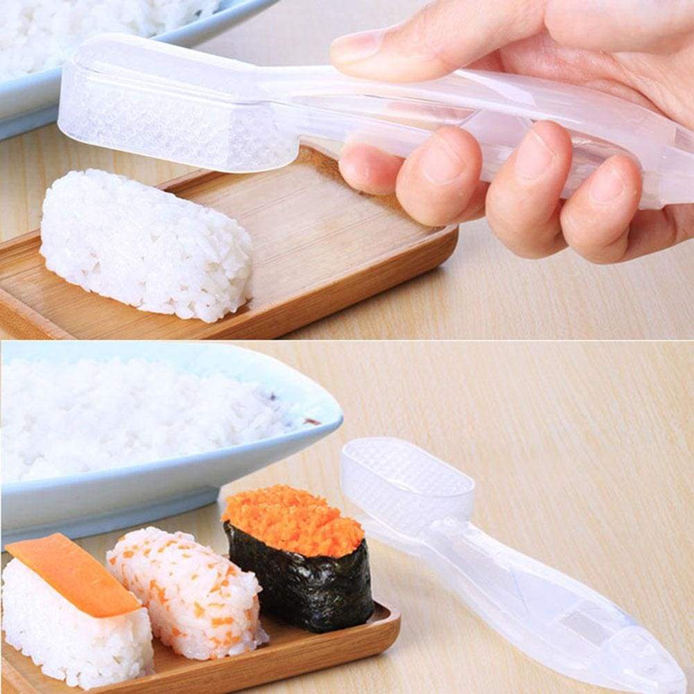 Moule à Sushi