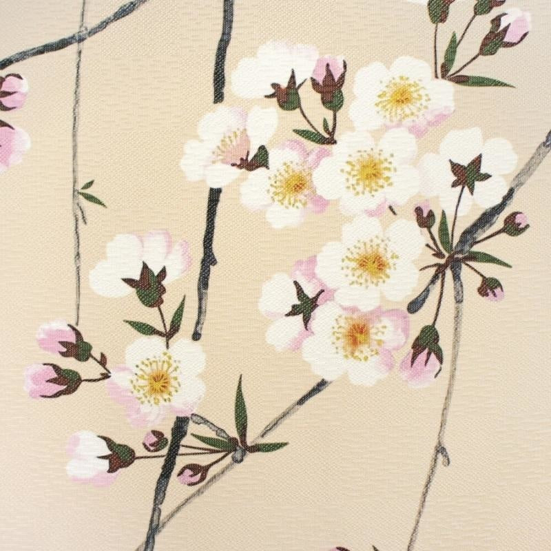 Noren Japonais Clair de Lune