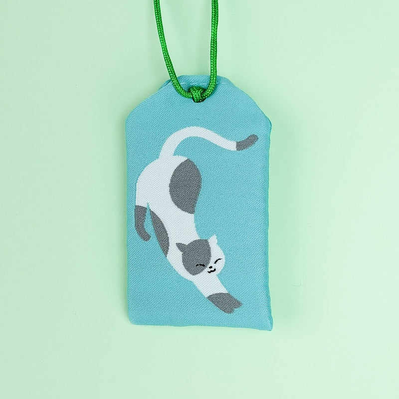 Omamori Bonne Santé