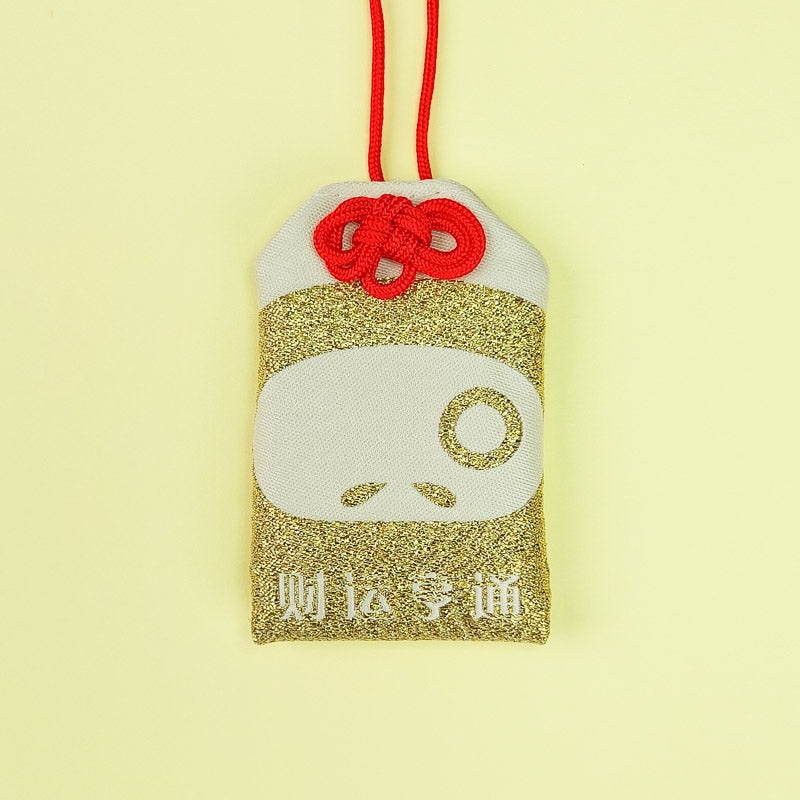 Omamori Fortune Prospère