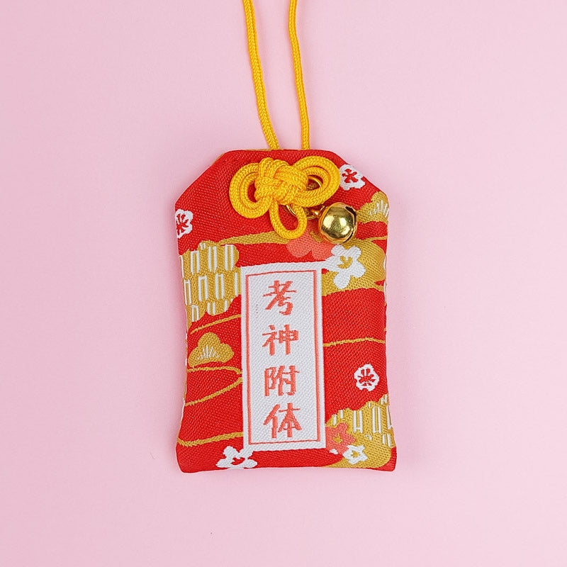 Omamori Japonais Succès