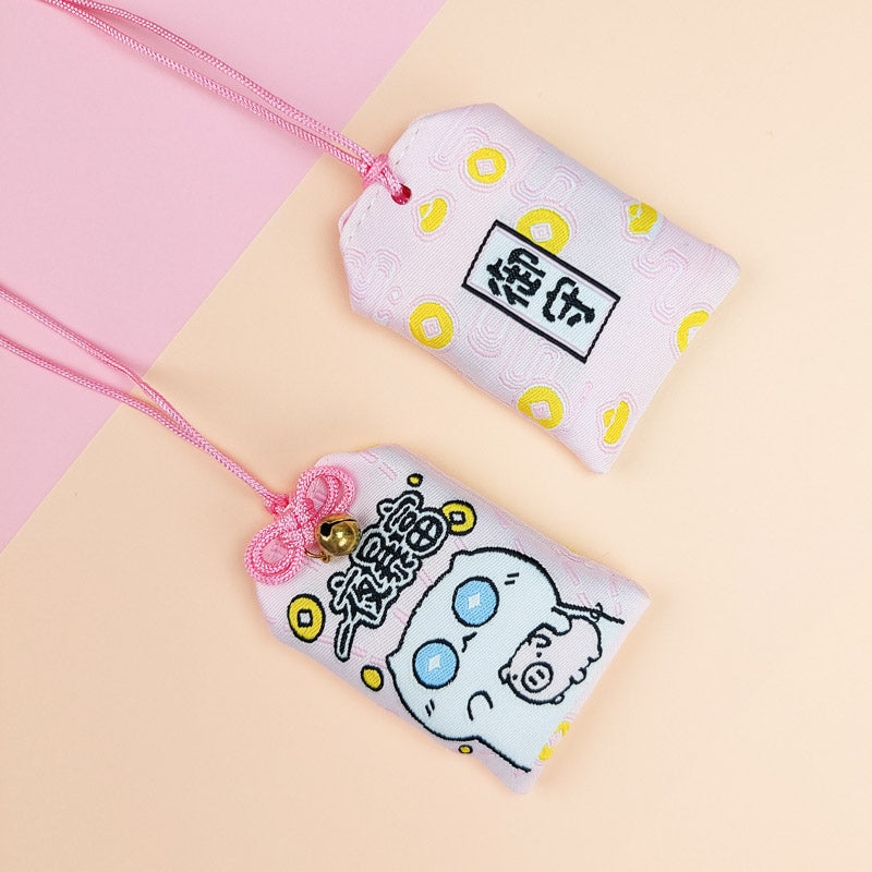 Omamori Kawaii Richessse