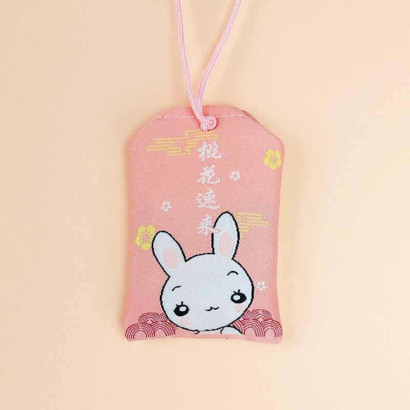 Omamori Lapin Kawaii