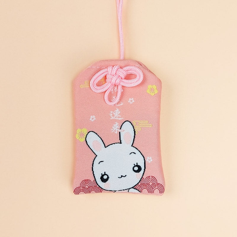 Omamori Lapin Kawaii
