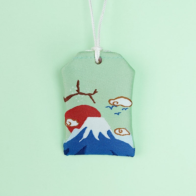 Omamori Mont Fuji