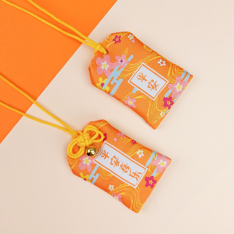 Omamori Paix et Joie