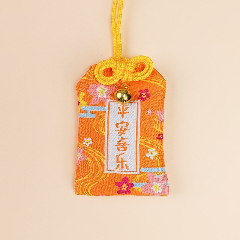 Omamori Paix et Joie