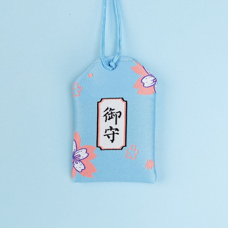 Omamori Porte-Bonheur