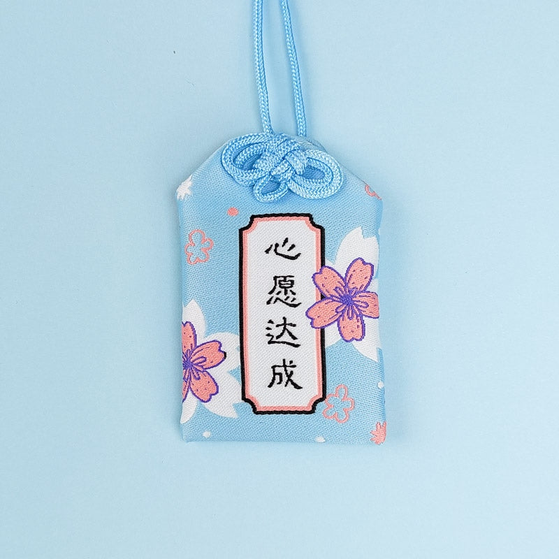 Omamori Porte-Bonheur