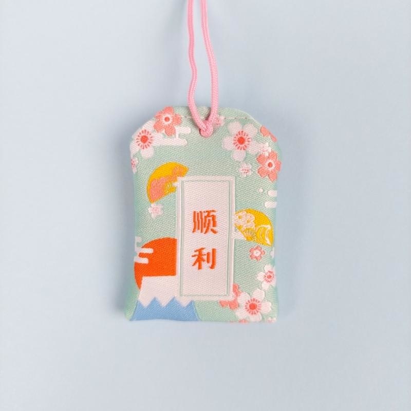 Omamori Vie Heureuse