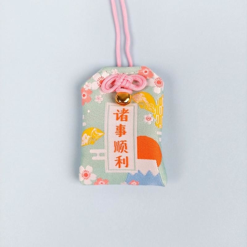 Omamori Vie Heureuse