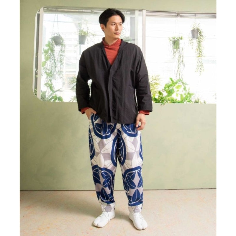 Pantalon Homme Japonais