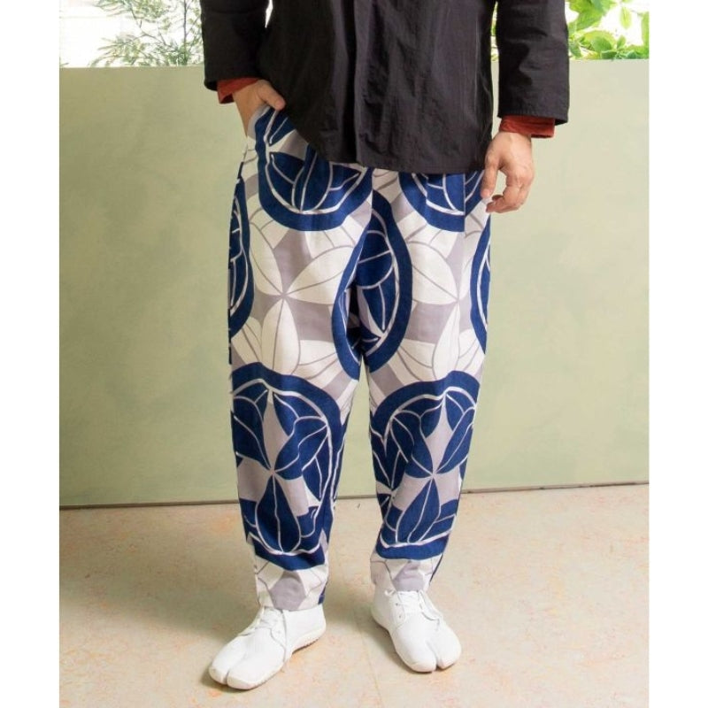 Pantalon Homme Japonais