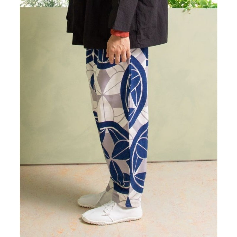 Pantalon Homme Japonais