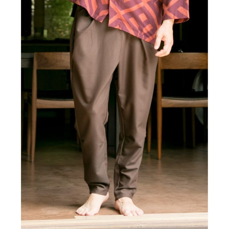 Pantalon Homme Style Japonais