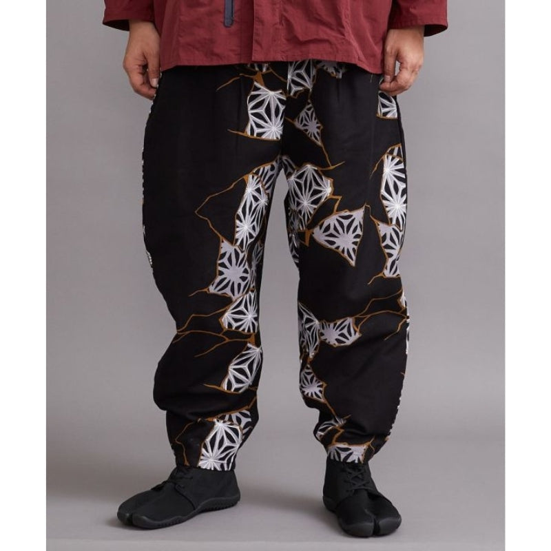 Pantalon Japonais Nikka