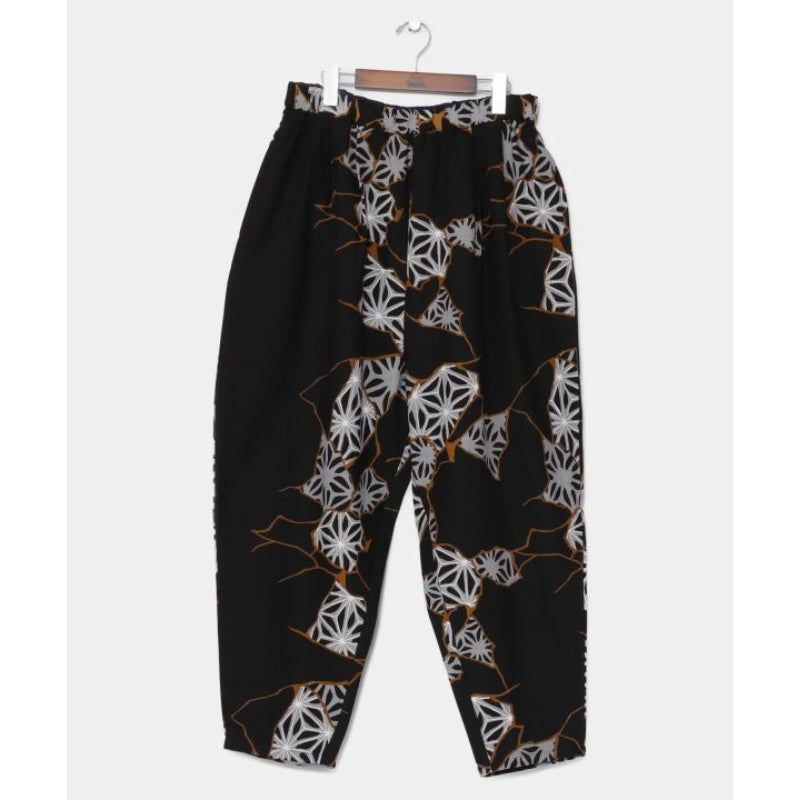 Pantalon Japonais Nikka