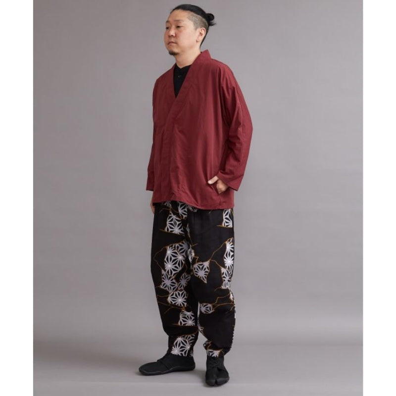 Pantalon Japonais Nikka