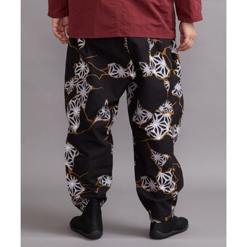 Pantalon Japonais Nikka