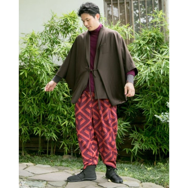 Pantalon Japonais Traditionnel