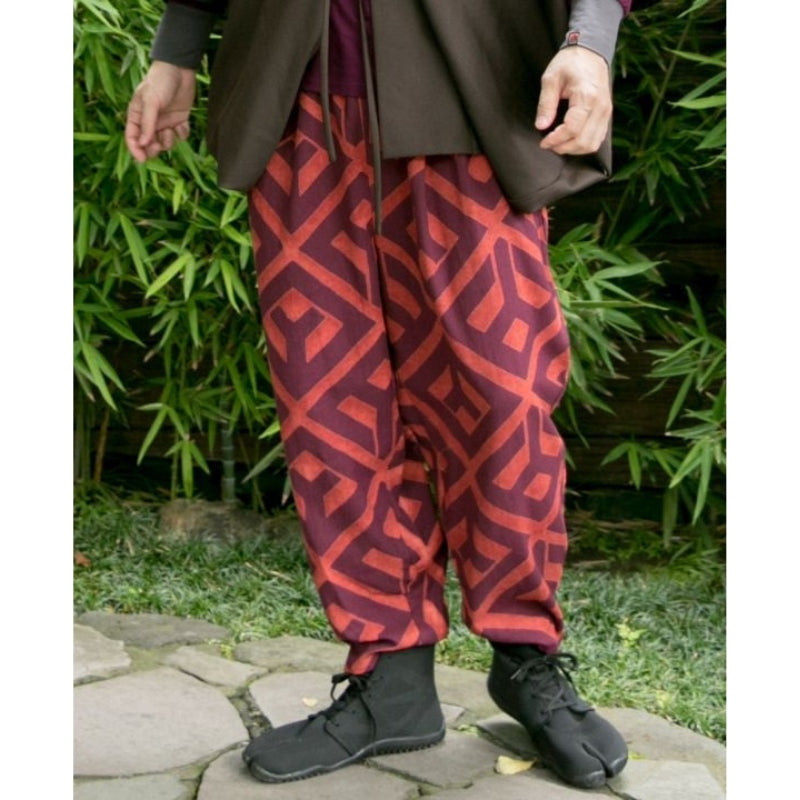 Pantalon Japonais Traditionnel