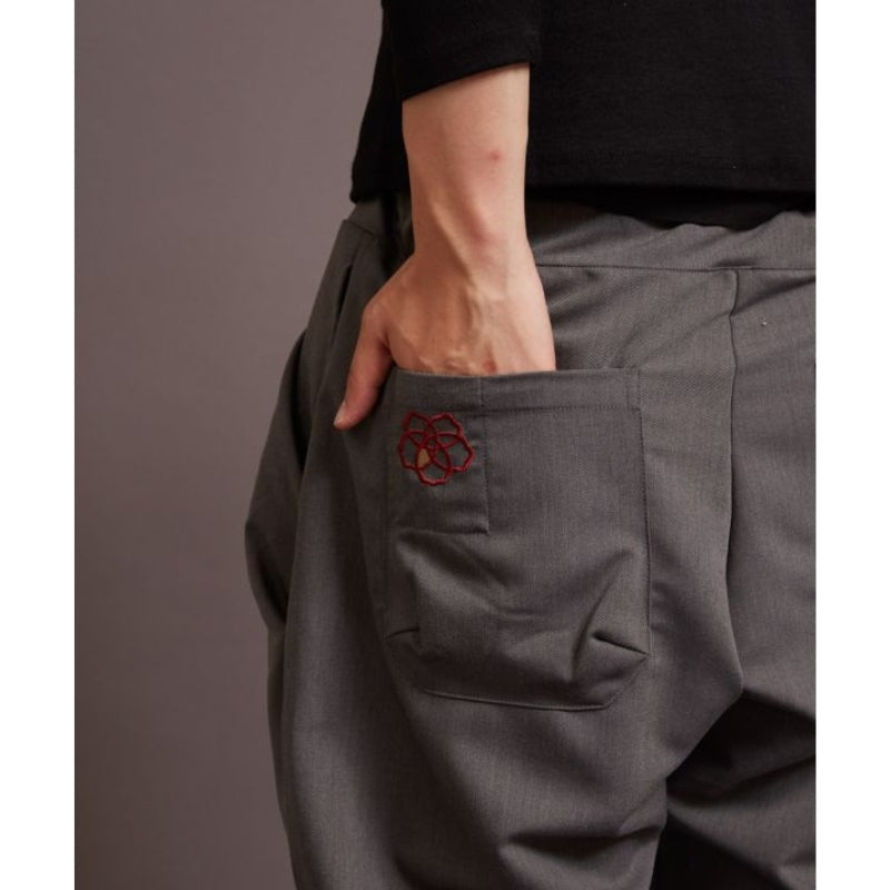 Pantalon Jogging Japonais