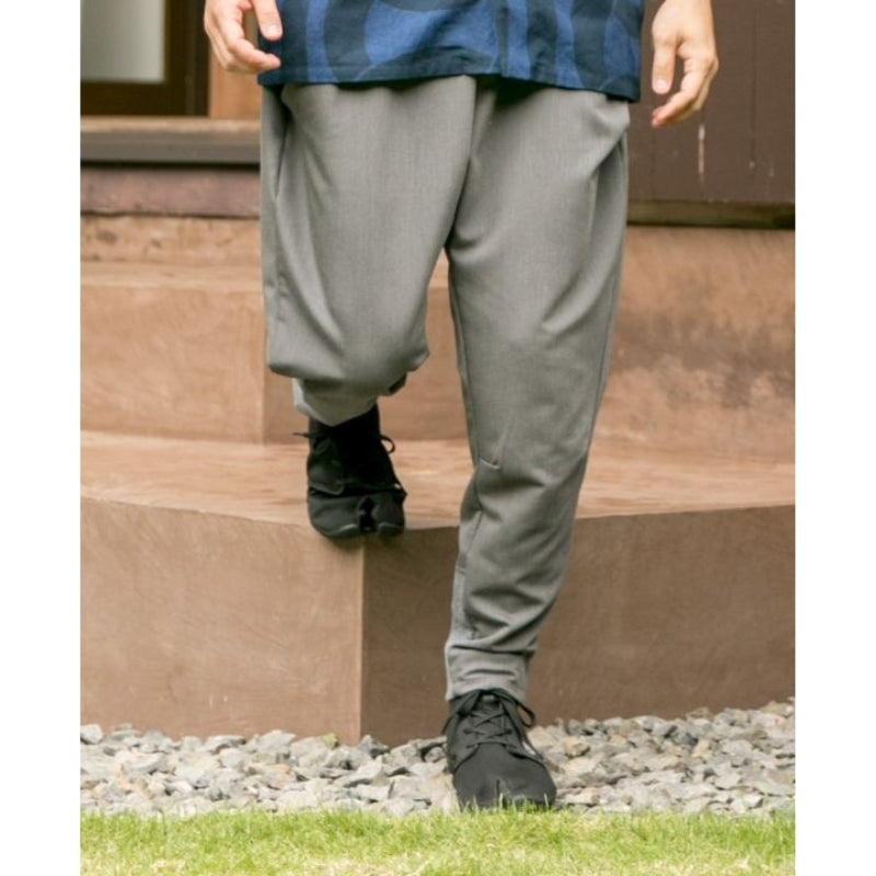 Pantalon Jogging Japonais