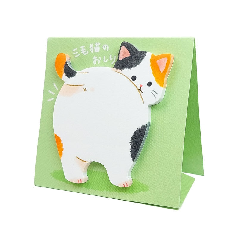 Post-it Japonais Maneki