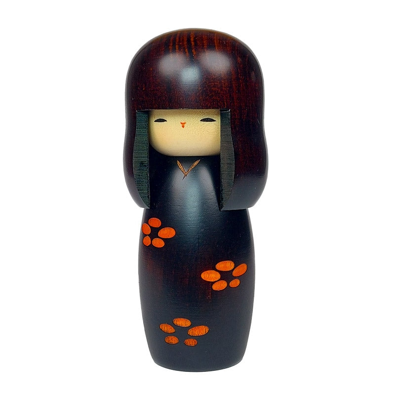 Poupée Kokeshi Sakura