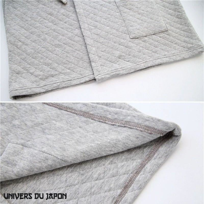 Pyjama Japonais Homme