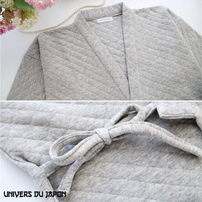 Pyjama Japonais Homme